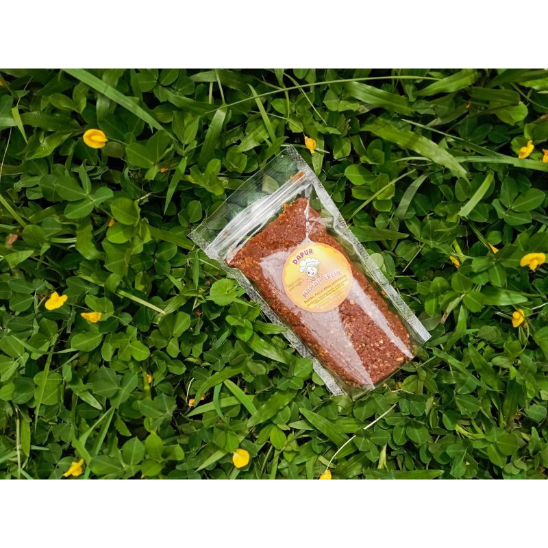 

BUMBU PECEL PREMIUM ASLI LUMAJANG