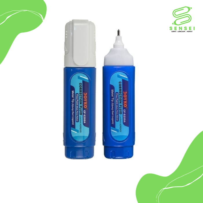 

1 PCS CORRECTION TAPE / TIP-EX JOYKO CFS209A