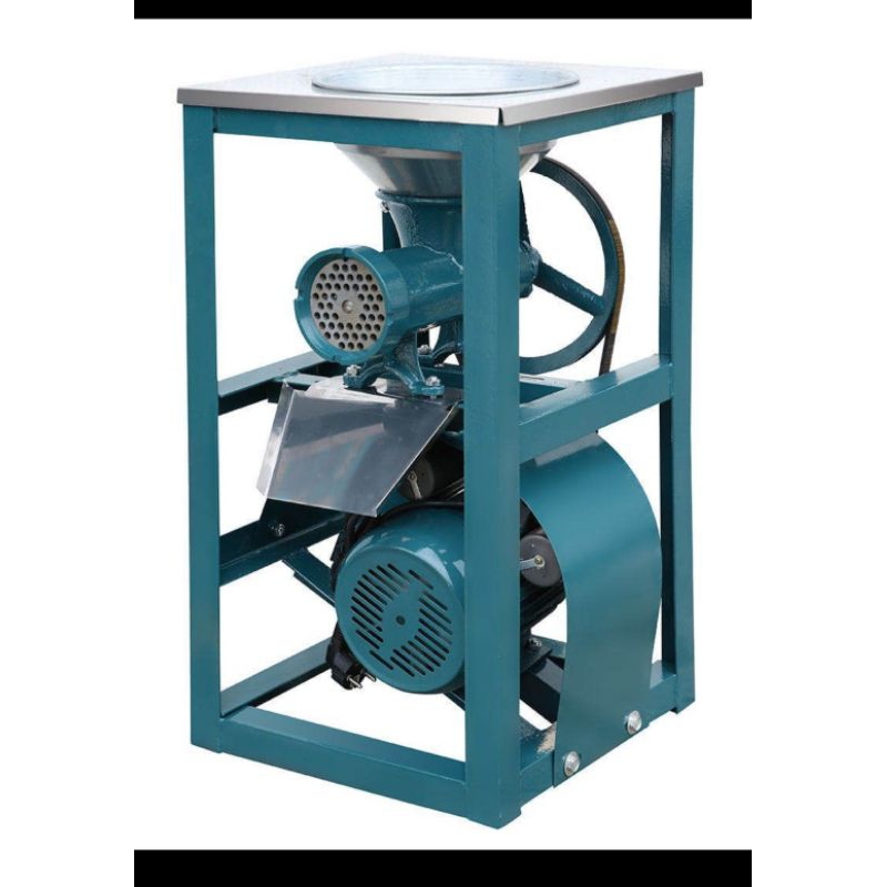 Brillo alat penggiling/mesin penggiling daging/mesin chopper daging