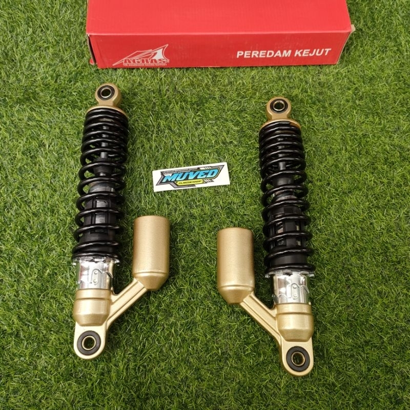 SHOCK SEKOK TIGER IMPORT