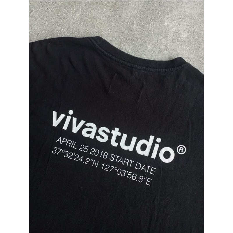 vivastudio shirt