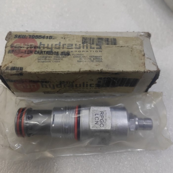 

Jual RPGC LCN Sun Hydraulic Limited