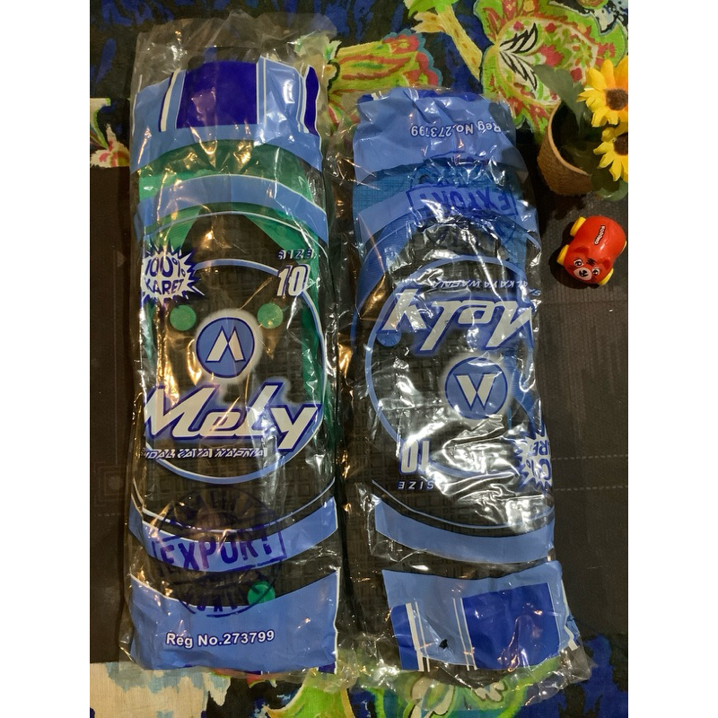 SANDAL MELY SANDAL JEPIT MELY