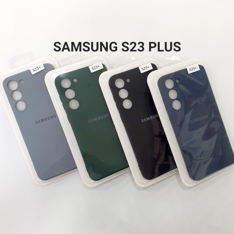 MY$ 1 Soft Case Ori LOGO Silky Finish Bludru SAMSUNG A80 S10 LITE Note 20 Note 20 Ultra Note 10 10+ 