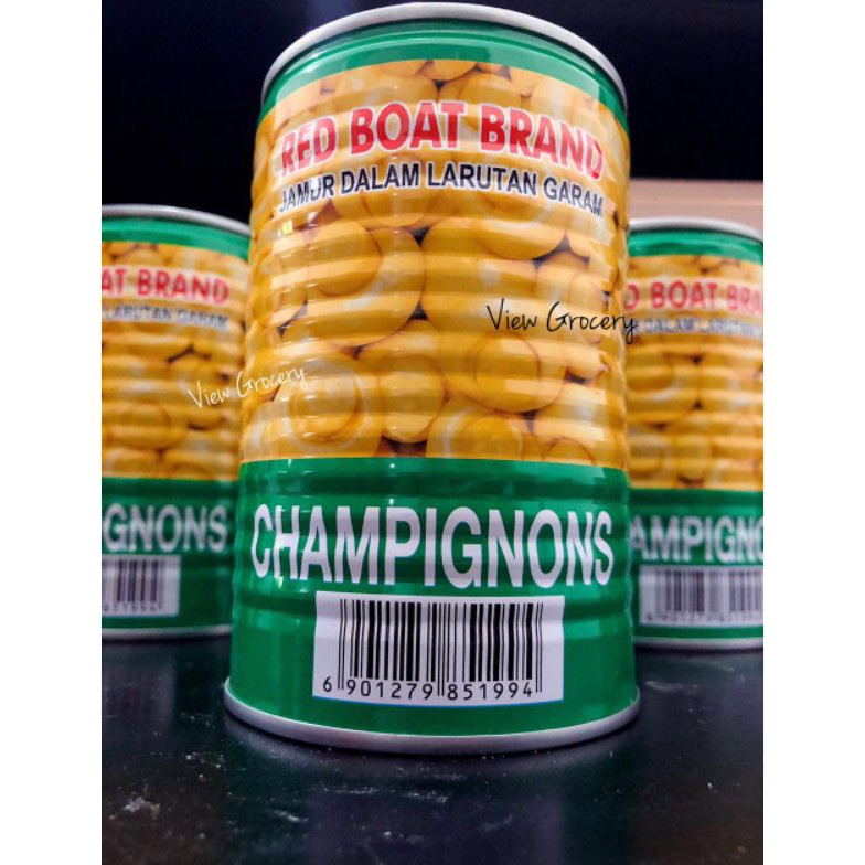 

[✶X86@] Jamur Kancing Kalengan / Mushroom whole / jamur utuh Get it now