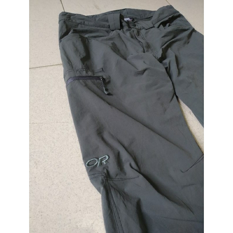 celana Outdoor Research