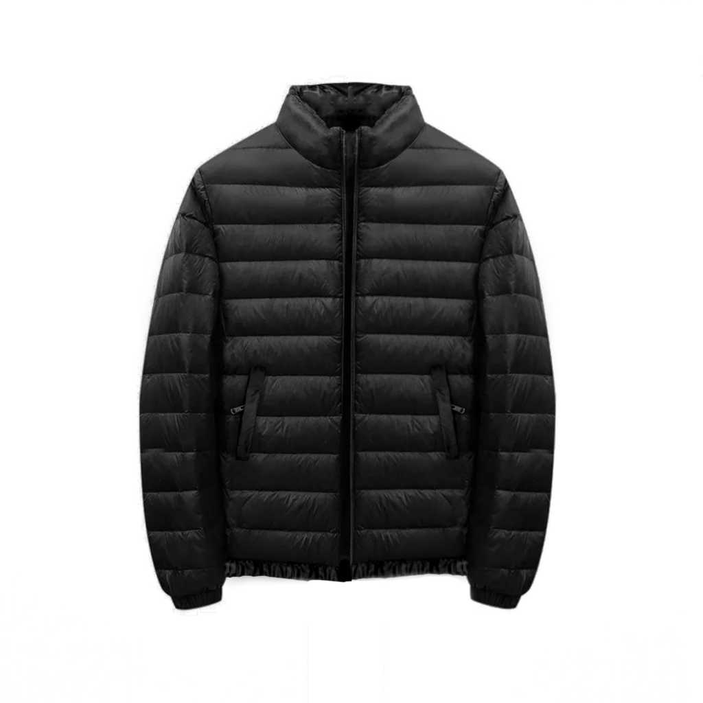 JAKET PUFFER DOFF - JAKET PUFFER PRIA WANITA - JAKET GELEMBUNG - JAKET GELEMBUNG PRIA WANITA