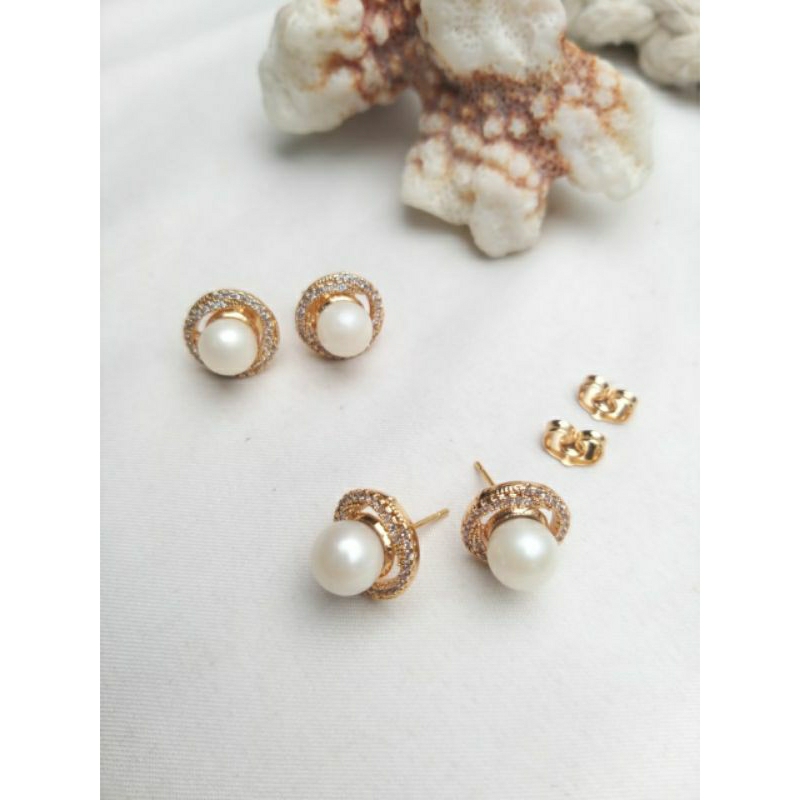 ANTING /GIWANG MUTIARA LOMBOK AIR LAUT