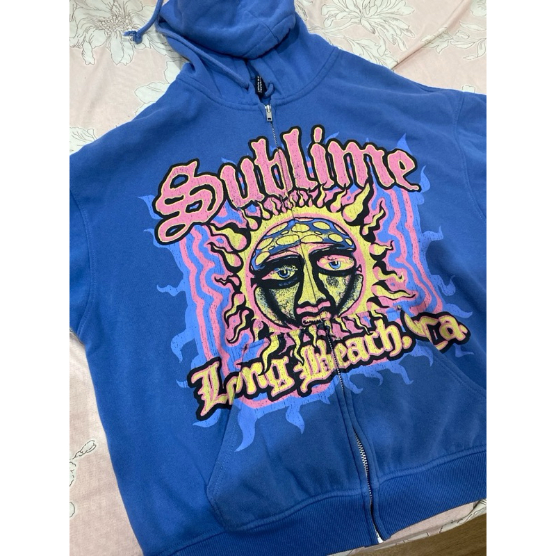 Pre-loved Sublime Hoodie H*M