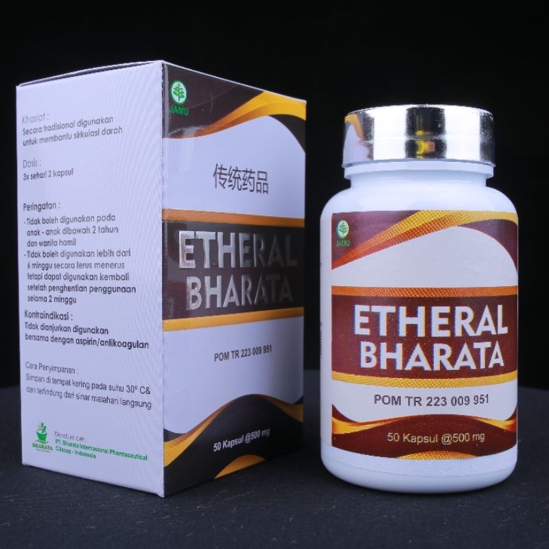 

etheral bharata