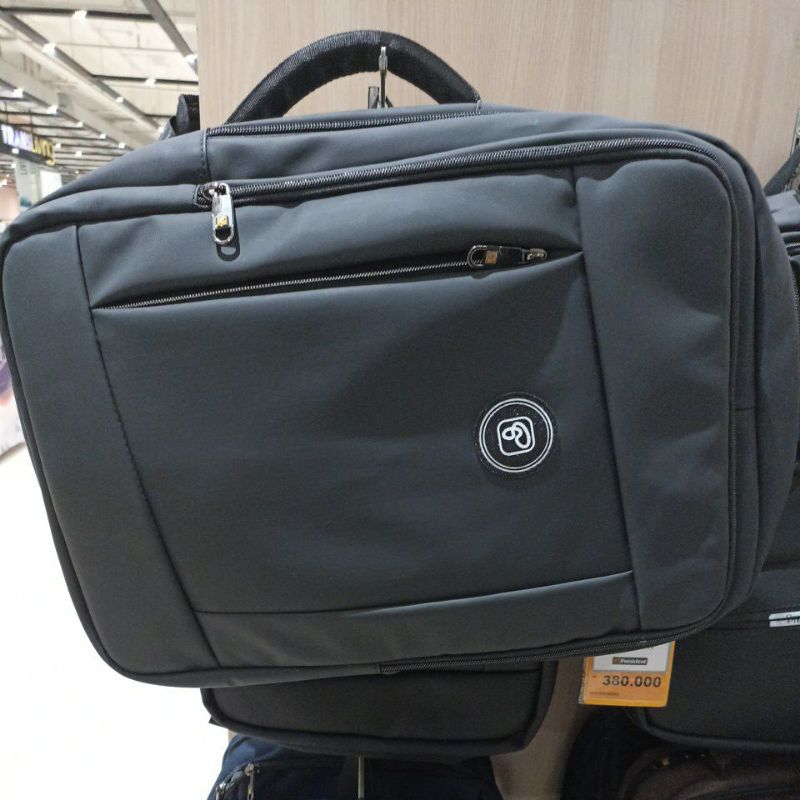 TAS LAPTOP BY PRESIDENT