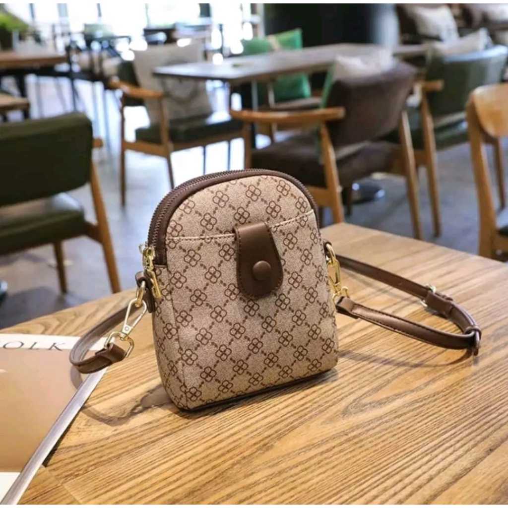 HANUM.BAG [[ COD ]] Tas 2023 Model Cewek Baru Viral Tas Wanita Tas Selempang Kekinian Viral Tas Sele