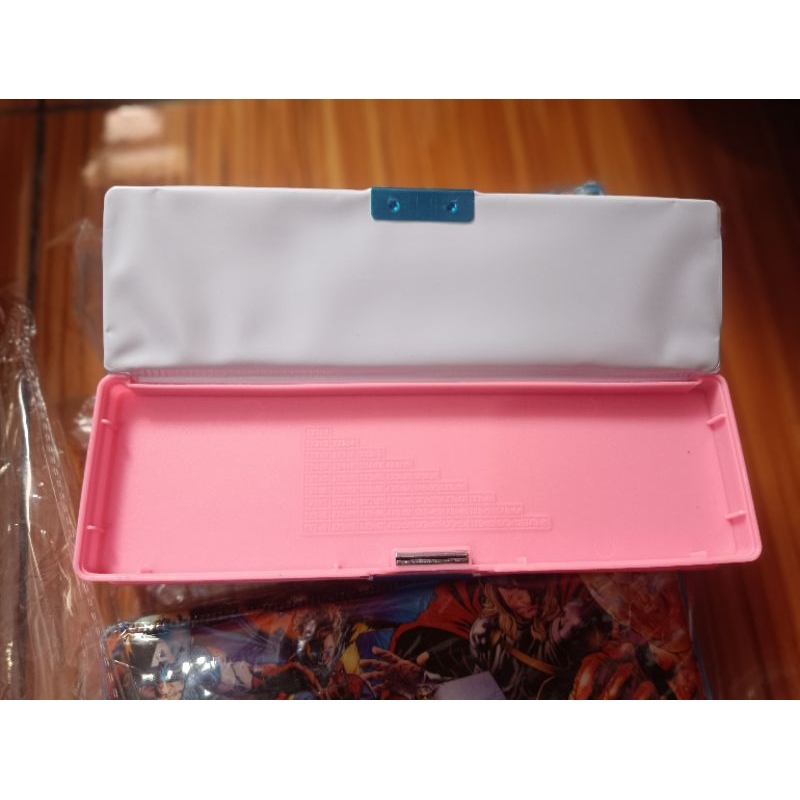 

kotak pensil anak