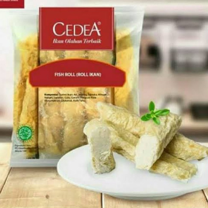 

MSYH8548 Free Ongkir cedea fish roll 250 gr
