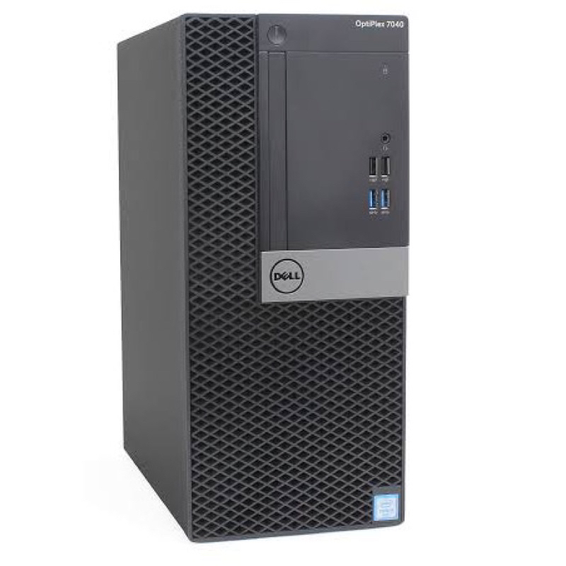 PC DELL OPTIPLEX 7040 Core i5 RAM 4 Like New