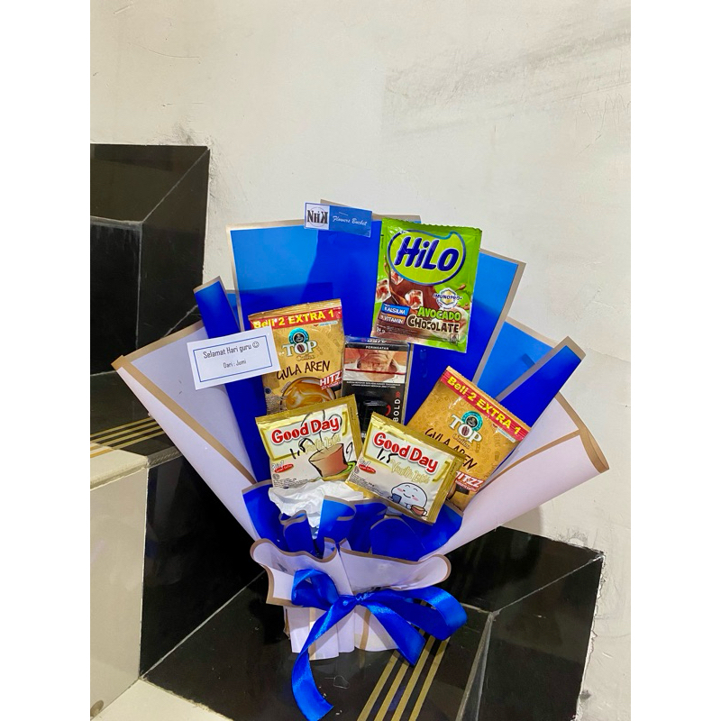 

BUCKET SNACK UNIK UK.L Hadiah Ulang Tahun. Anniversarry, acara dll