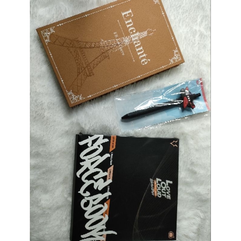 Forcebook ( official)