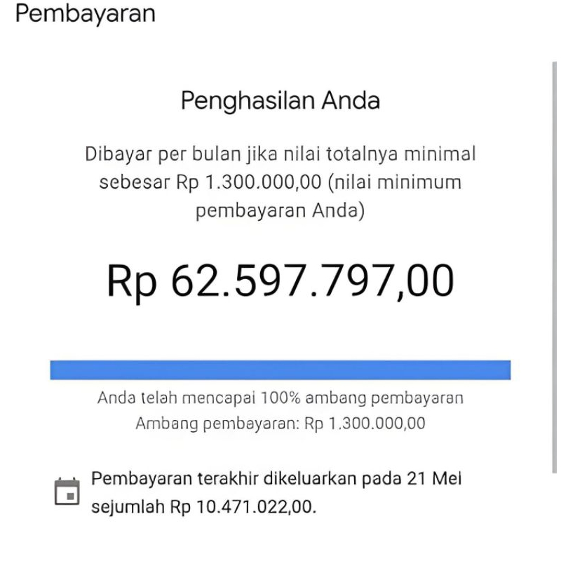 tools push dolar YouTube