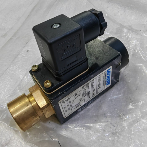 

Unik Pressure Switch EATON VICKERS ST307-150-B Limited