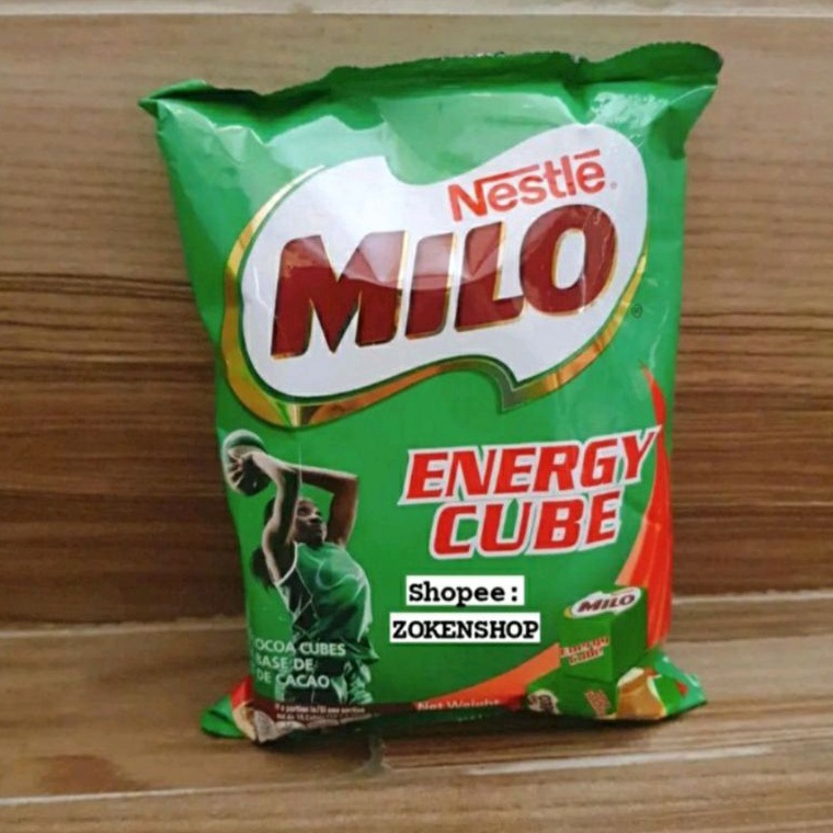 

[♤R81➢] EXP SEPTEMBER 2024 cube 100 Pcs Nestle - READY STOCK BANDUNG Trendy