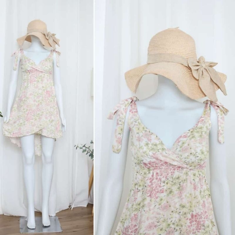 HuuryDress(BajuDinasIstri)