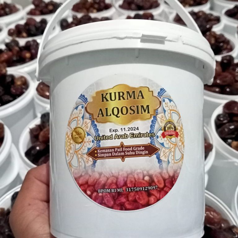 

Kurma Ember, Al Qassim Ember, Kurma Al Qassim Ember 4377