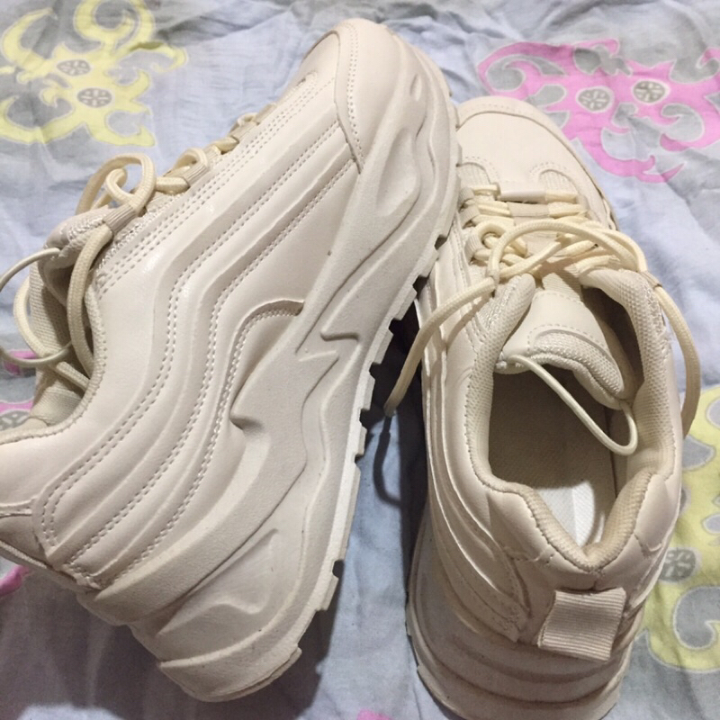 preloved sepatu size 40