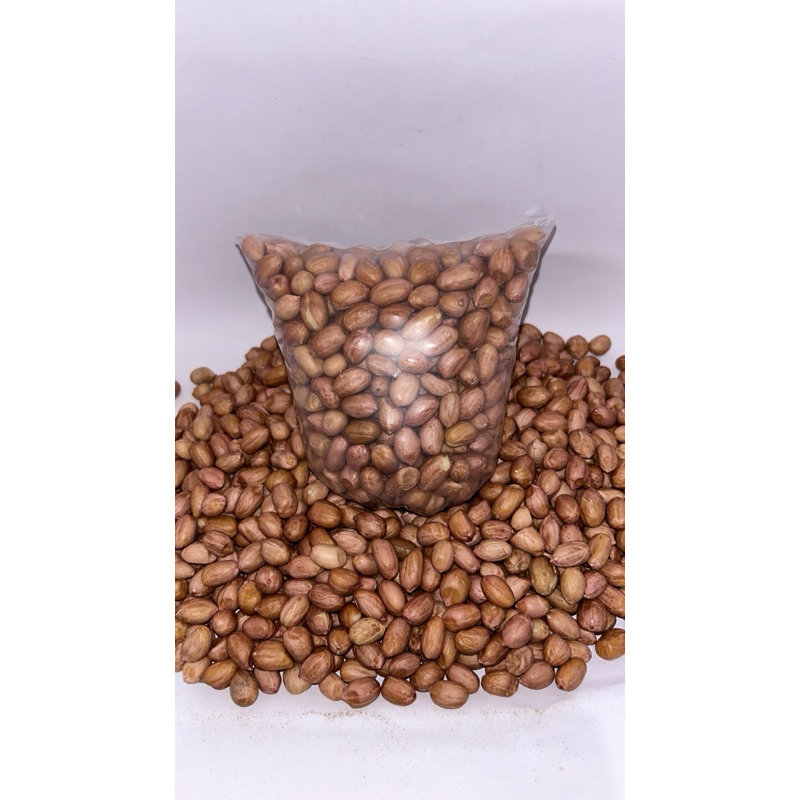 

Kacang Tanah 8ml 250gr