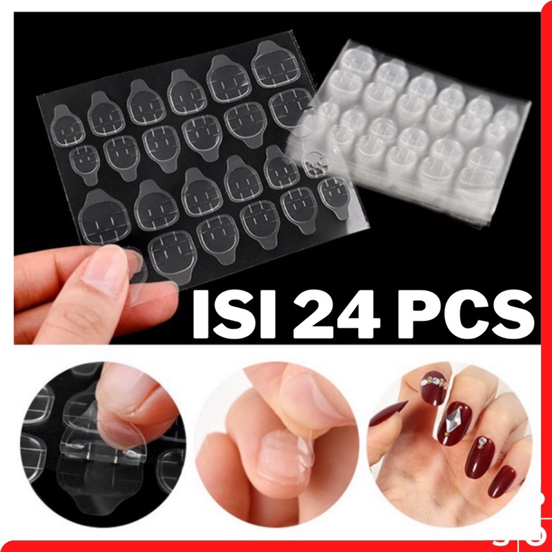 

LEM GEL ISI 24