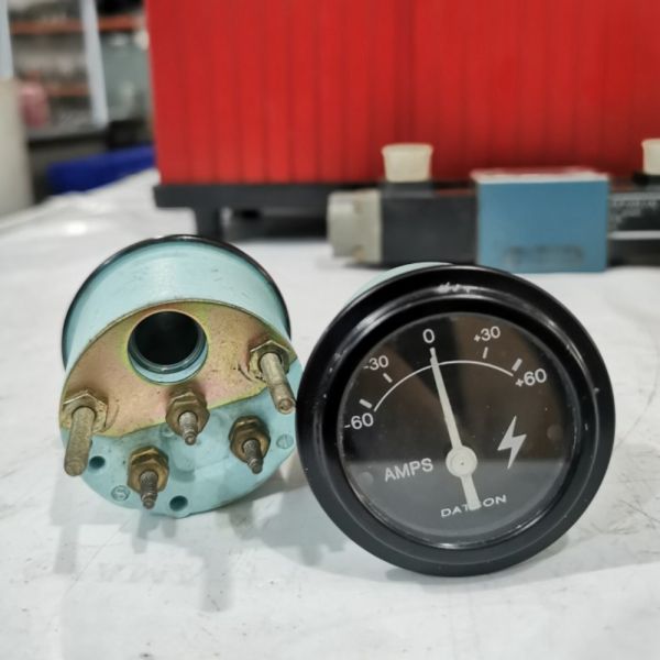 

Dijual Datcon 100160 Ammeter 60-0-60 A - Datcon Diskon