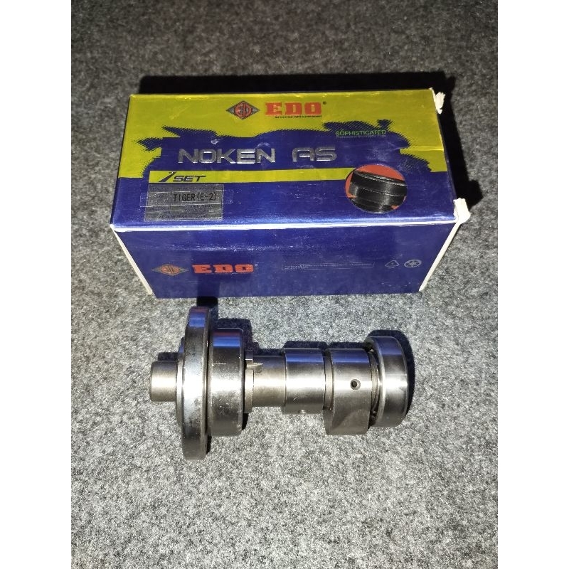 Noken As Tiger Merk Edo