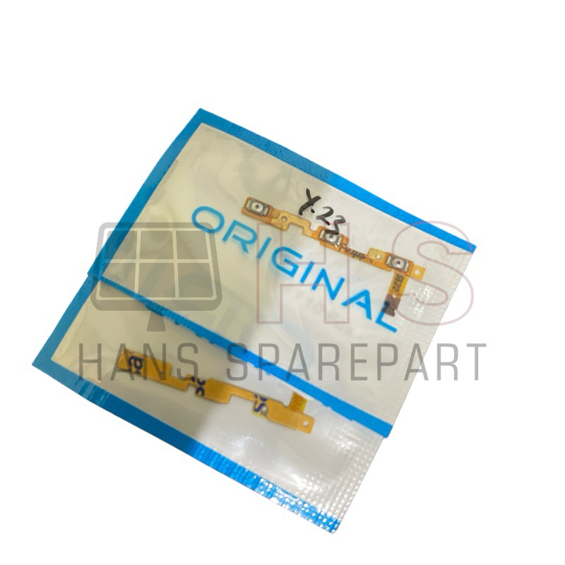 FLEX VIVO Y23 / FLEXIBLE ON OFF VOLUME VIVO Y23