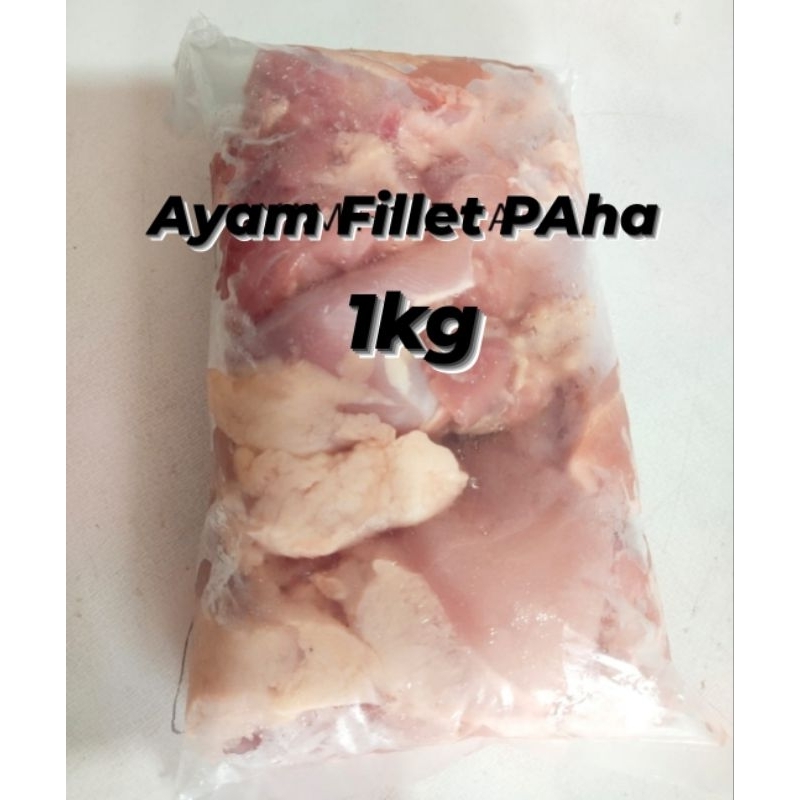 

Ayam Fillet Paha
