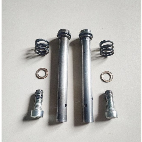 SULINGAN SHOCK DEPAN YAMAHA MIO J - MIO GT - SOUL GT 115 - FINO FI 115 - XRIDE 115 ORIGINAL