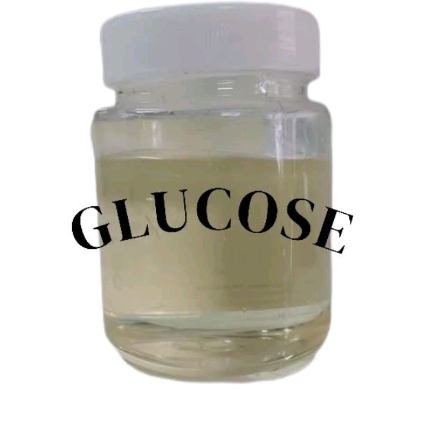 

Gula Cair/Gula Brix 85 %/ GLUCOSE KENTAL LIQUID 1KG