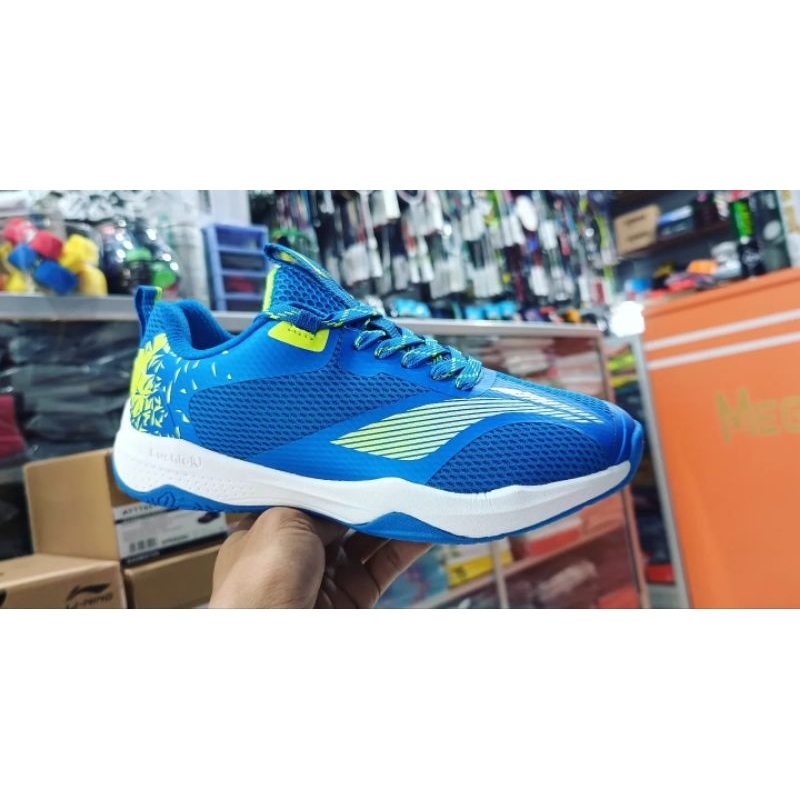 SEPATU BADMINTON LINING HYPERSONIC