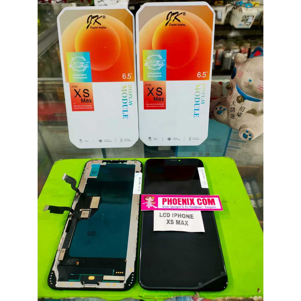 LCD IP XS MAX LCD TOUCHSREEN IP XS MAX