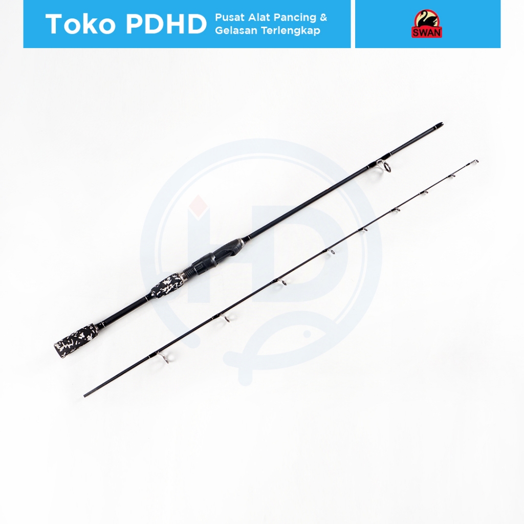 Joran Swan Nagoya 180m 6-15lb