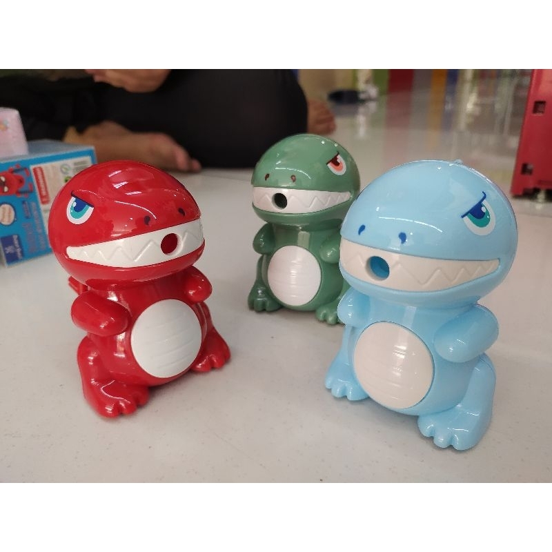 

Rautan Meja *DINO*