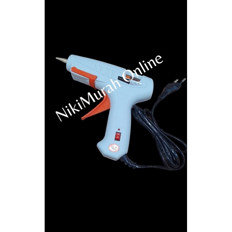 PISTOL LEM TEMBAK / LEM BAKAR BESAR "EAGLE BRAND"