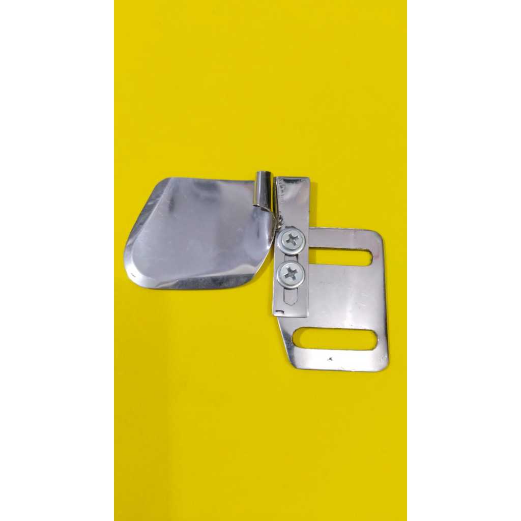 Corong Kelim Mesin Jarum 2 MH/LH