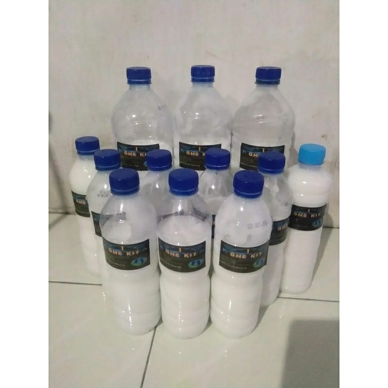 STP Silicon Emulsion Kit Pengkilap Pengkilat Body / Dashboard Motor Mobil Serbaguna 600 ml