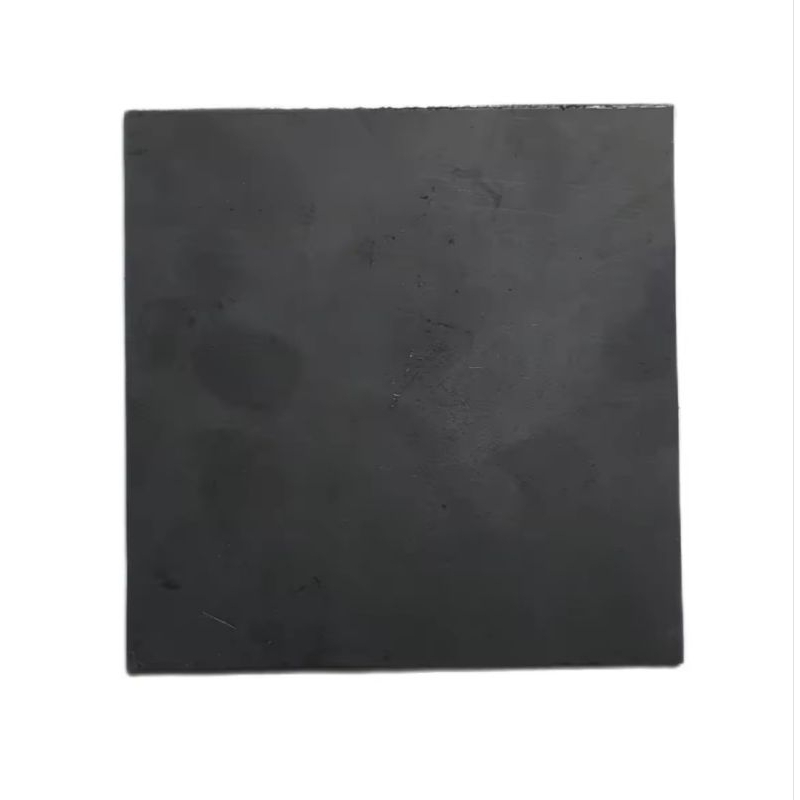 Plat Besi hitam tebal 0,8 mm