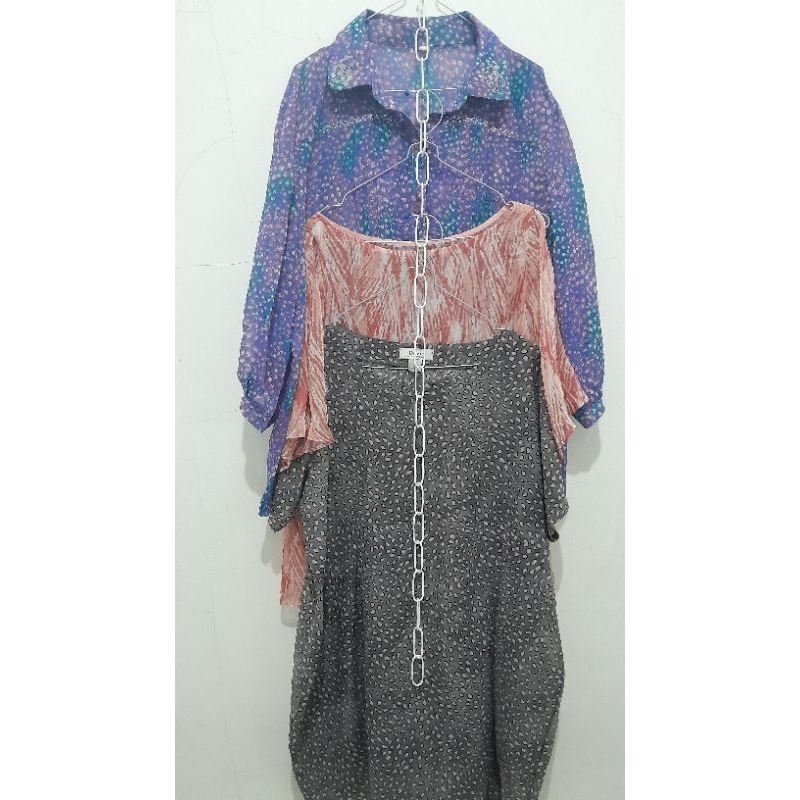 blouse serba 15k