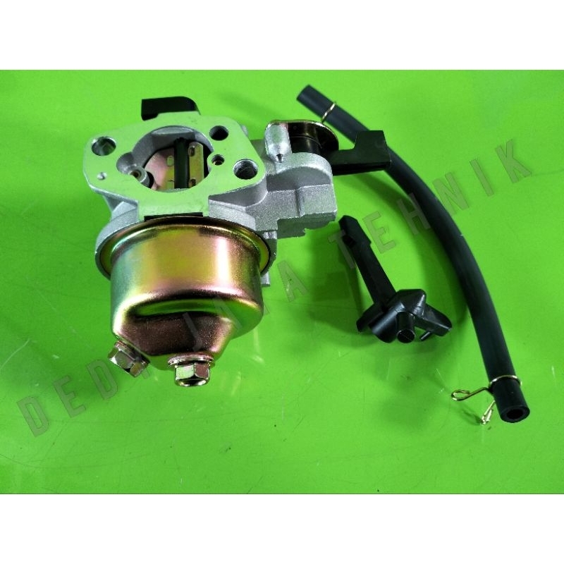 Carburator Karburator Mesin penggerak Mesin Bensin GX160