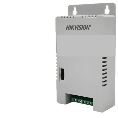 Adaptor Power Supply CCTV 4 Channel