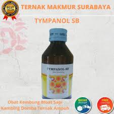Tympanol 100ml