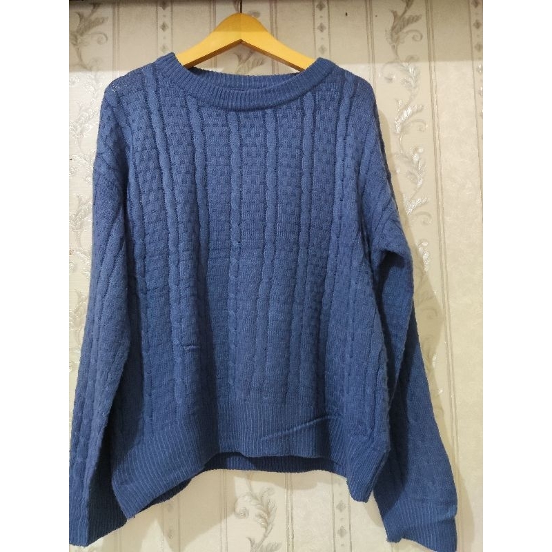 knitwear rajut