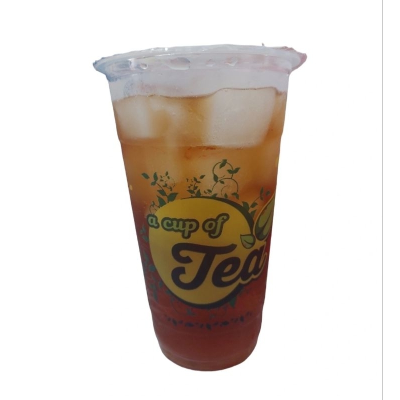 

Ice Tea Cup Jumbo