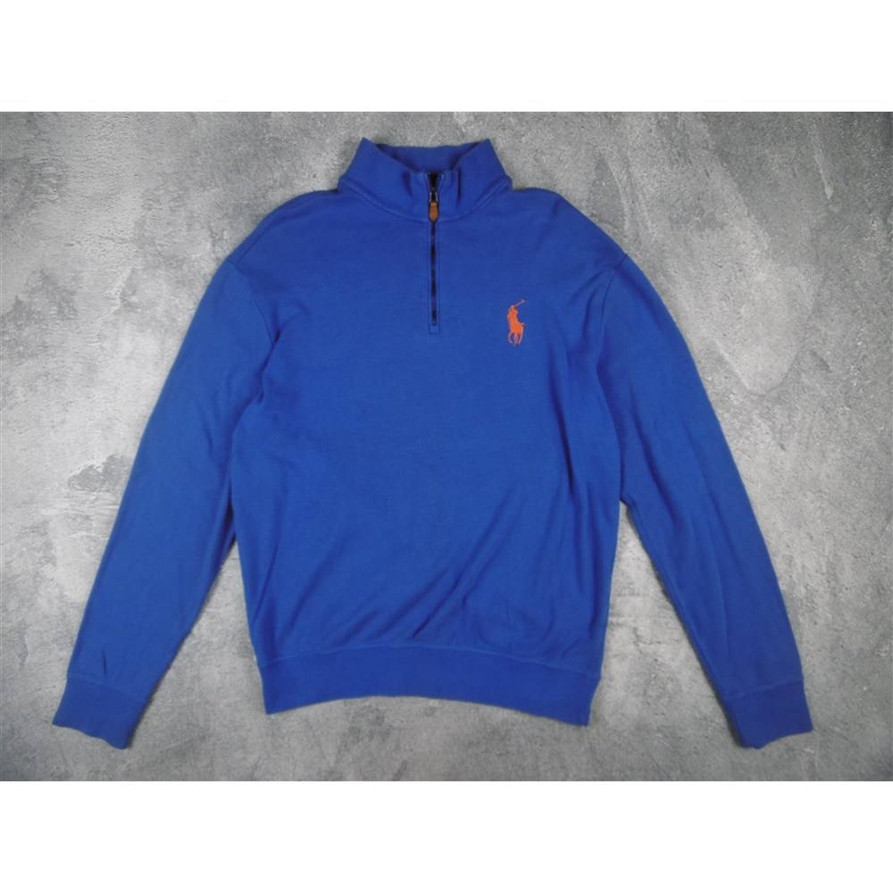 Sweater POLO Golf RALPH LAUREN Half Zip